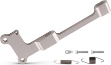 Carburetor Bracket Springs Set For Edelbrock Carburetors For Lokar Throttle Ca Carburetor Bracket Springs Set For Edelbrock Carburetors For Lokar Throttle Ca