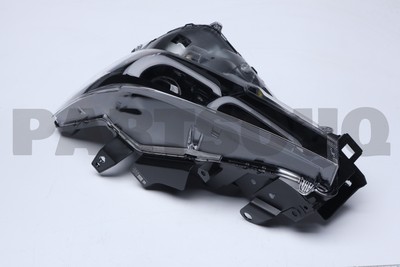 KSD551041D Genuine Mazda UNIT(L),HEAD LAMP KSD5-51-041D | eBay