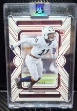 2025 Panini National Treasures Collegiate Football Checklist Guide in-content 18