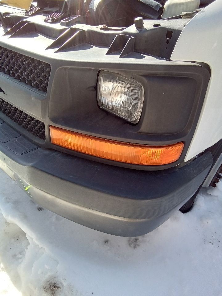 Driver Front Door Switch Driver's Window Fits 03-07 EXPRESS 1500 VAN 2065138 thumbnail 19