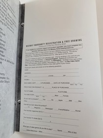 Area 51 (Sega Saturn, 1996) CIB w/ Registration - Very Good Condition - Tested