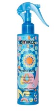 Amika Hydro Rush Intense Moisture Leave-In Conditioner 200ml 