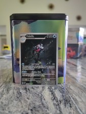 Palafin 225/091 SV: Paldean Fates Holo