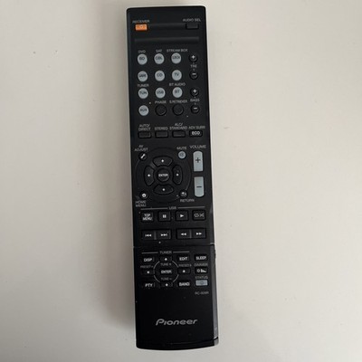 Original RC-929R For Pioneer AV Receiver Remote Control VSX-531 VSX-532