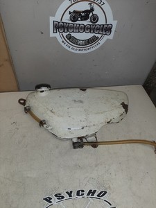 Psycho Cycles and Salvage LTD | eBay Stores