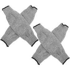 4 Pcs Gardening Sleeves Arm Industrial Working Guards