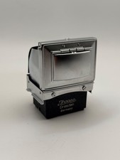 Exakta Waist Level View Finder with Ground Glass