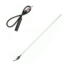 Gmc Yukon 1992-1994 Factory Oem Replacement Radio Stereo Custom Antenna Mast