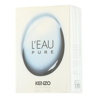 Kenzo - L'eau Pure Edp Spray 50Ml