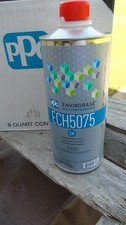 PPG EnviroBase ECH5075 Standard Hardener 1 Qu...