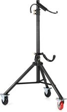 Tuba Essentials The Hug Euphonium Stand - Right