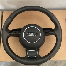 Volante Pelle Originale Audi A3 8v