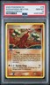 2005 POKEMON EX UNSEEN FORCES #15 SUDOWOODO-REVERSE FOIL PSA 10