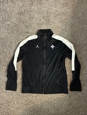 Nike Air Jordan Jumpman Flight Knit Full Zip Size Large Jacket Large Cn5342 012