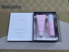MARY KAY TimeWise Microdermabrasion Plus Set 2.5oz Refine 1oz Pore Minimizer NEW