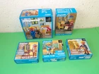 Playmobil 70686 70687 72075 72209 70475 Vincent Van Gogh Museum Amsterdam MISB