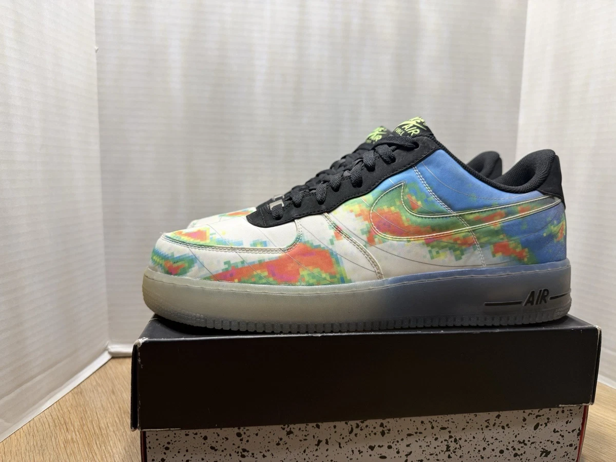 Nike Air Force 1 コンフォート　prm w-man Nike Air Force 1 Comfort Prm W-Man Weatherman | eBay