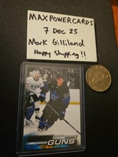 2022-23 UPPER DECK FILIP KRAL YOUNG GUNS  #493