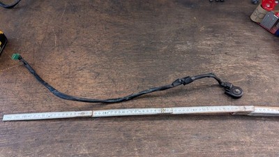 Seitenständerschalter side stand switch original Transalp XL600V PD06  94 /PD10*