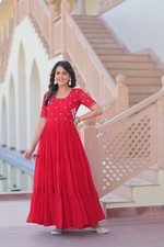 Indian wedding Bollywood Designer Pakistani Salwar Kameez Dress Party Wear Suit