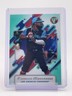 TEOSCAR HERNANDEZ 2025 TOPPS PRISTINE AQUA REFRACTOR #290 /199 DODGERS Q2098