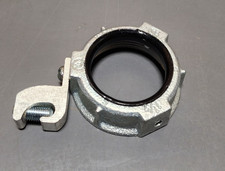 Hubbell Raco 1216, 1-1/2 Conduit Bushing, Gro...