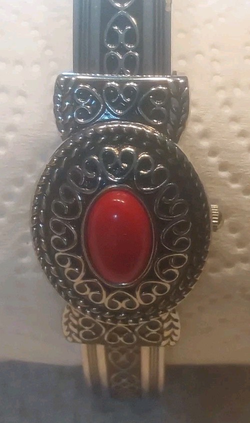 2 Very Nice Watches (UNTESTED NEEDS BATTERIES) - image 8