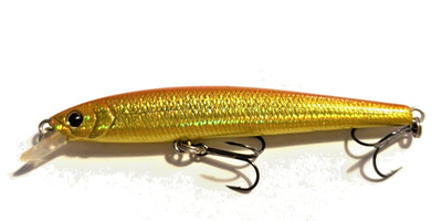 Lucky Craft Flash Minnow Tr 85 SP Wobbler, Twitchbait,  8,5 cm Suspending