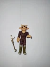 Vintage Star Wars Ree Yees Action Figure Complete with Weapon 1983 Kenner