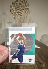 2002-03 Topps Ten - Dirk Nowitzki #7