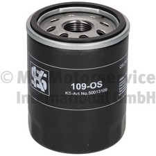 Filtre à huile Honda ACTY