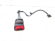 Used Front Left Seat Belt Front Fits 2020 Jeep Wrangler Bucket Seat Vin X 6th D