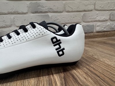 DHB- Dorica MTB Cycle Shoe - White Size 42 UK 8 US 9 | eBay