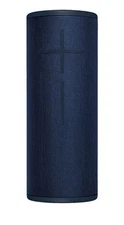 Ultimate Ears MEGABOOM 3 Portable Waterproof Bluetooth Speaker - Dark Blue (/...