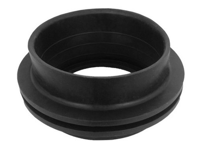 American Motorhome RV 3" Slip In Waste Tank Rubber Fitting 12485