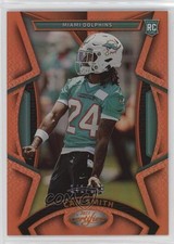 2023 Certified Rookies Mirror Orange 141/149 Cam Smith #169 09wc