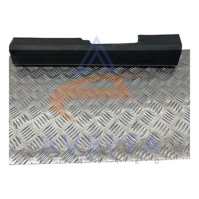 Nissan Qashqai 22-24 J12 Schwellerverkleidung Trittblende vorne links 769B56UM0A