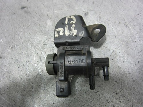 1J0906283A luftventil VOLKSWAGEN PASSAT BERLINA 3B2 COMFORTLINE 1996 1309152