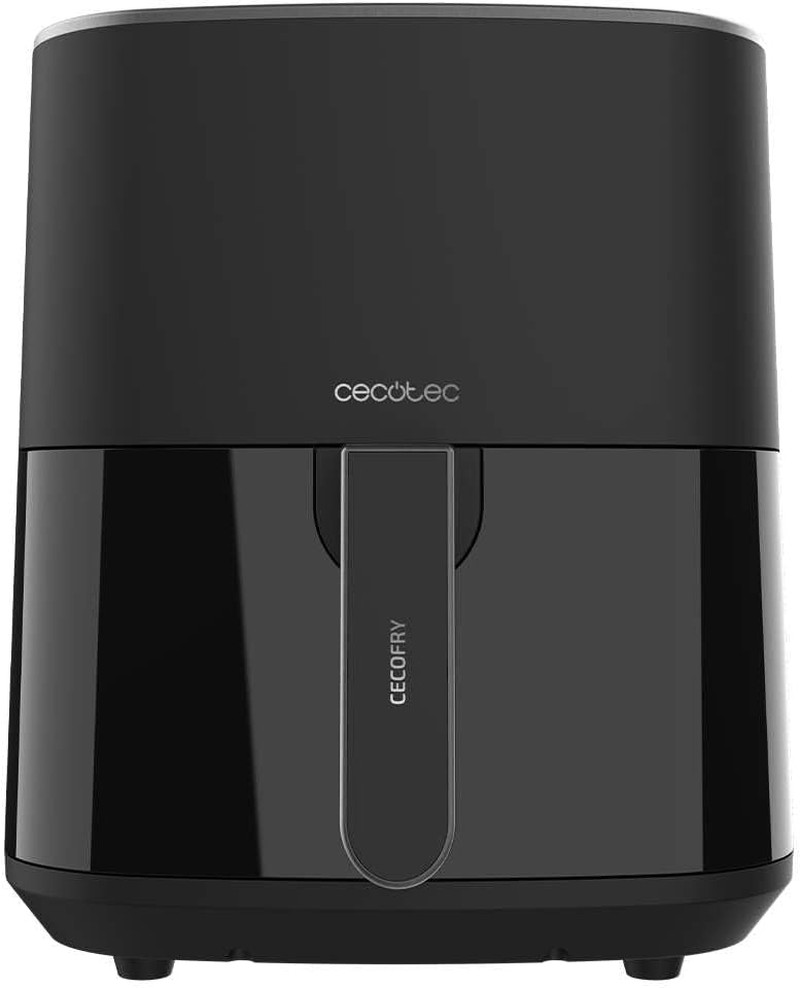 Friggitrice Senza Olio Cecotec 5500: Cucina Light e Veloce 1500W