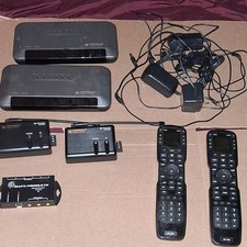 Universal Remote Control MX-780 RFX-250 Wirel...