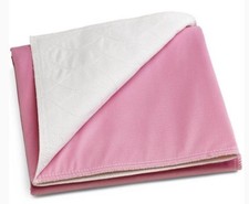 Premium Reusable Washable Bed Pad Underpad Waterproof Incontinence Hospital