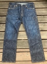 Levi Strauss jean 501  - W 38 L32 - Superbe État