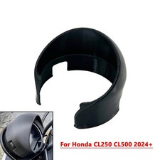 Speedometer Gauge Instrument Visor Cover Protector For Honda CL250 CL500 2024+