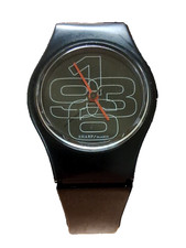 SHARP 395 492 WATER RESISTANT 100 FEET WRISTW...