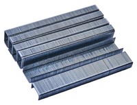 Set Mit 1000 Heftklammern 6 Mm FüR Hefter BüRo Handwerk Papier Fixierung
