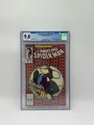 The Amazing Spider-Man #300 (Marvel Comic May 1988)Origin 1st Full Venom CGC 9.0
