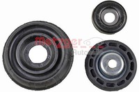 Metzger Autoteile Reparatursatz FederbeinstüTzlager 6490040 FüR Dacia Renault 1
