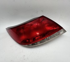 Rückleuchte links OPEL Astra H Twintop 13191987