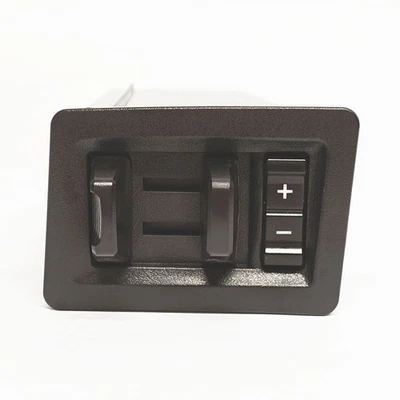 JL3Z2C006AA In-Dash Trailer Brake Controller For Ford F150 Towing Safety Module - image 1 of 4
