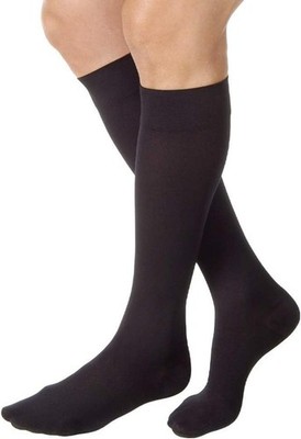 JOBST Relief Knee High Compression Socks 15-20 mmHg #1 Physician Recommended